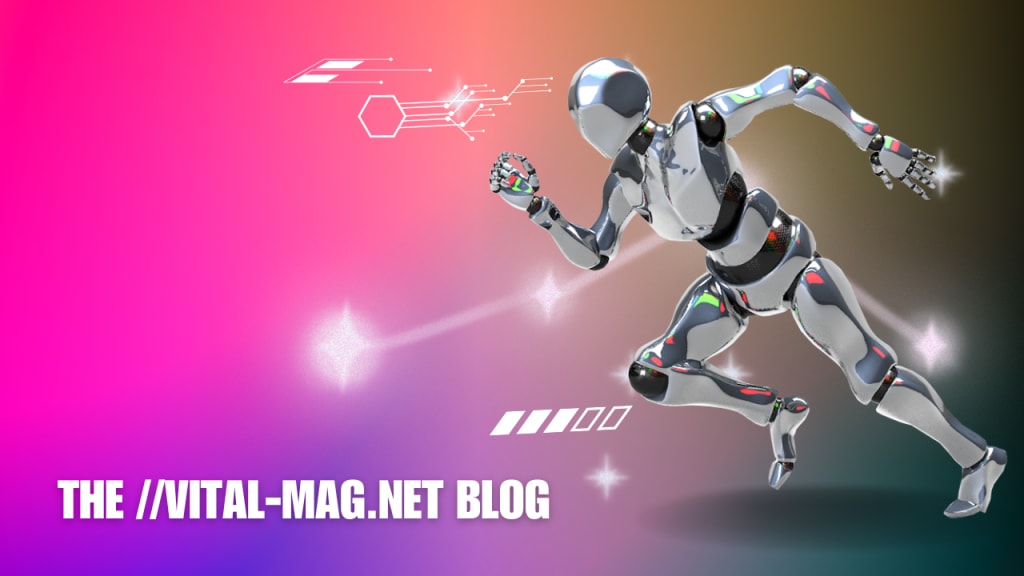 The Ultimate Guide to the ://vital-mag.net blog