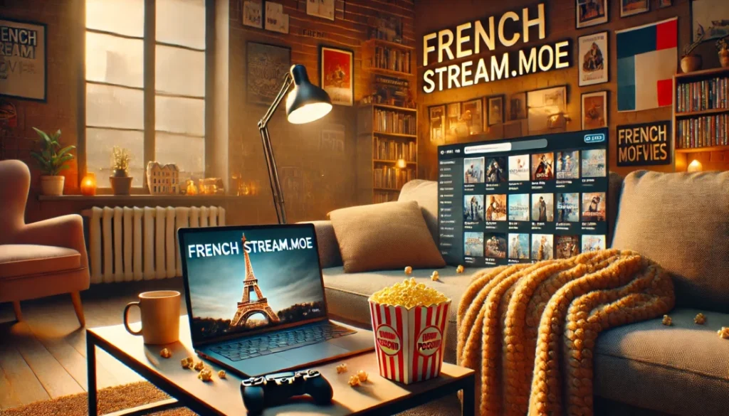 Understanding French Stream.moe – A Gateway to Streaming French Content