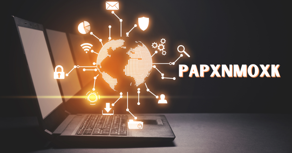 Papxnmoxk: Revolutionizing Modern Technology