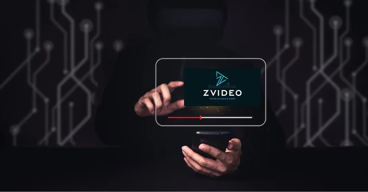 ZVideo: Revolutionizing Digital Media Sharing