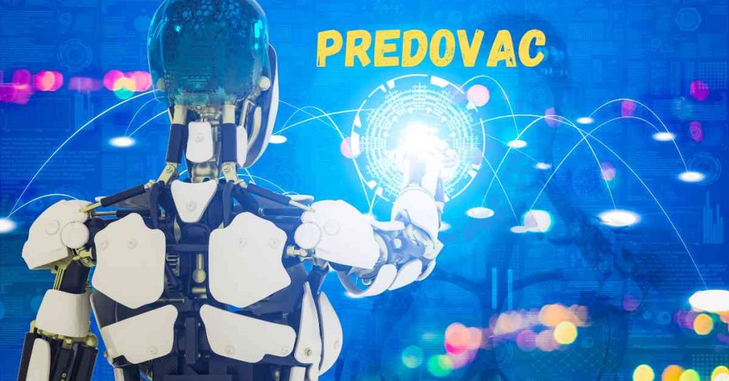 Predovac - A Revolutionary Advance in Vaccine Development