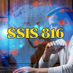 SSIS 816: Mastering SQL Server Integration Services