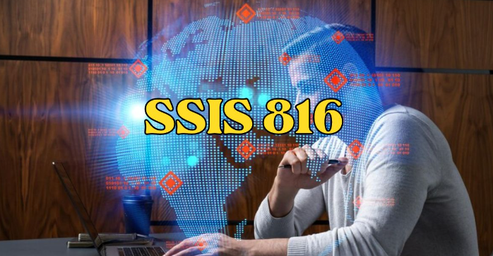 SSIS 816: Mastering SQL Server Integration Services