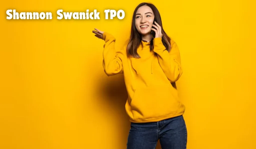 Shannon Swanick TPO: Comprehensive Guide