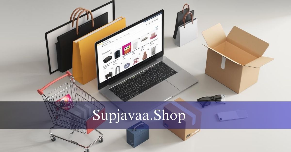 The Ultimate Guide to Running a Successful Online Store: supjavaa.shop