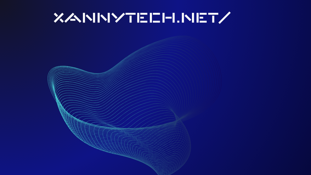 Everything You Need to Know About xannytech.net/