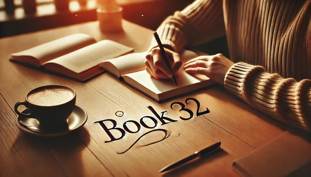 Exploring "Book32": A Comprehensive Review