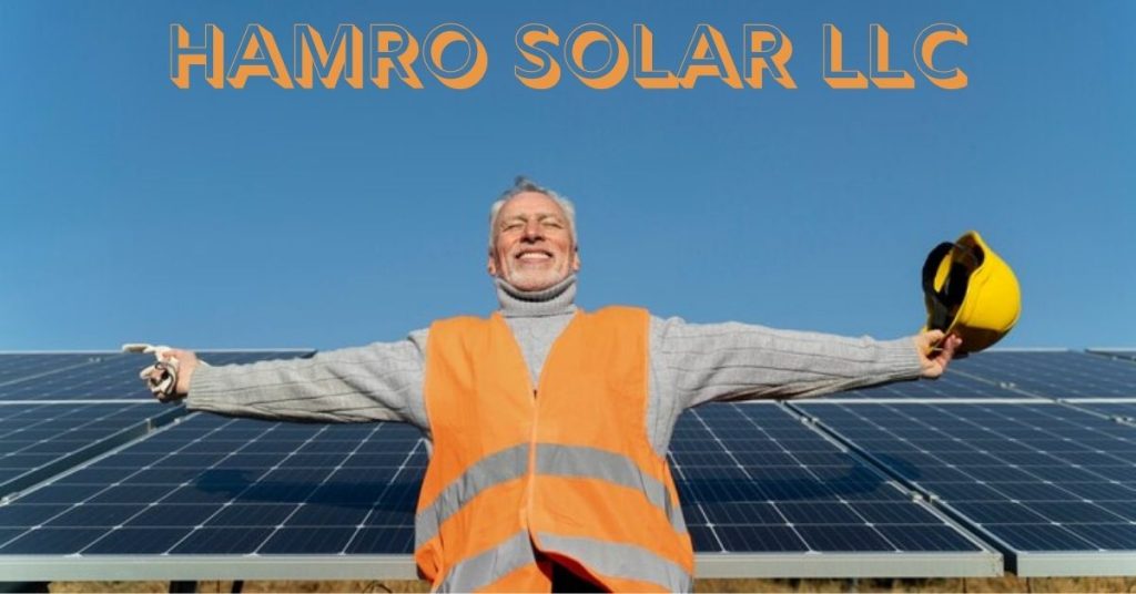 Harnessing the Power of the Sun with Hamro Solar LLC