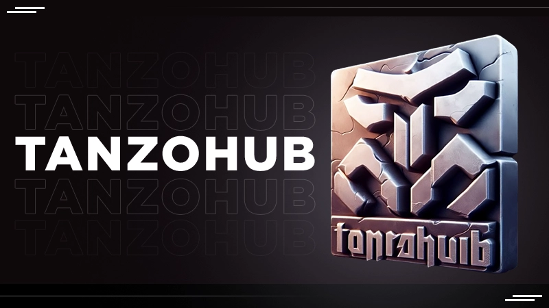 Tanzohub: Revolutionizing the Creative Economy