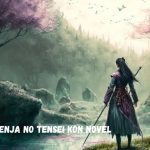 Eiyuu to Kenja no Tensei: Kon Novel Overview