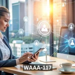 WAAA-117: An Overview