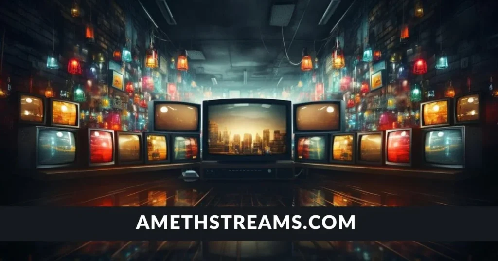 Exploring Amethstreams.com: A Comprehensive Guide