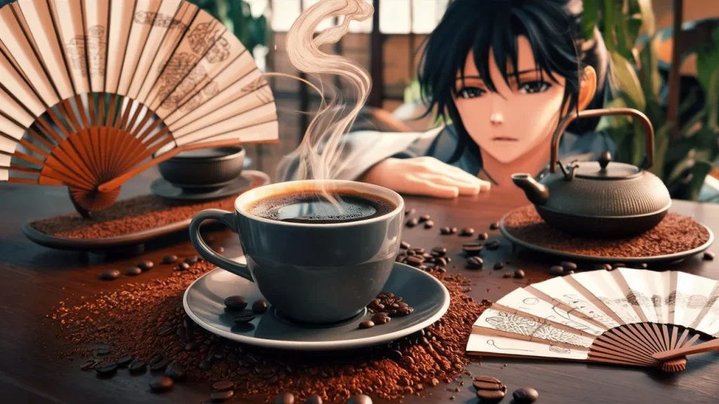 CoffeeManga: The Ultimate Online Manga Reading Platform