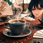 CoffeeManga: The Ultimate Online Manga Reading Platform