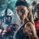 WNFLB: A New Era in Women's Football