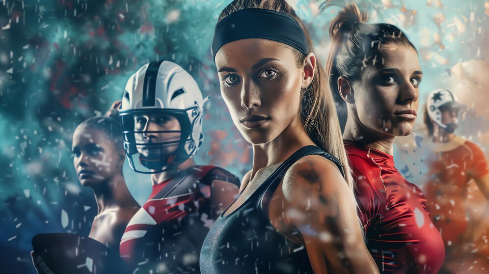 WNFLB: A New Era in Women's Football