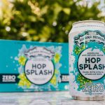 Hop Water: The Sparkling Brew Without the Booze