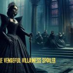 Unveiling "Here Reigns the Vengeful Villainess" Spoilers: A Deep Dive into Plot, Characters, and Twists